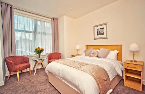 Cleethorpes Hotel | The Burlington Hotel