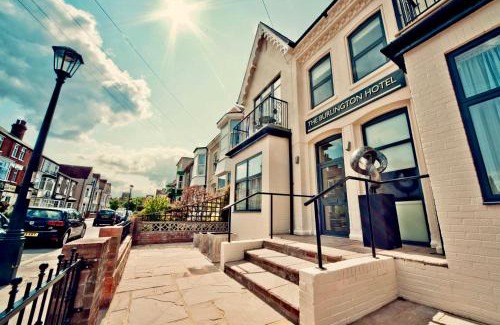 Cleethorpes Hotel | The Burlington Hotel