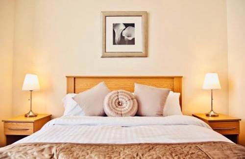 Cleethorpes Hotel | The Burlington Hotel