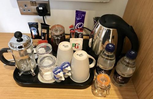 Cleethorpes Hotel | The Burlington Hotel