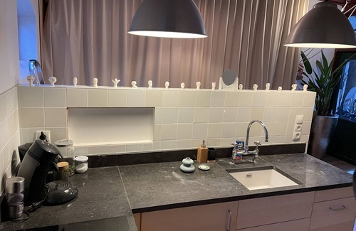 Bussum Casa | The Bussum Stables