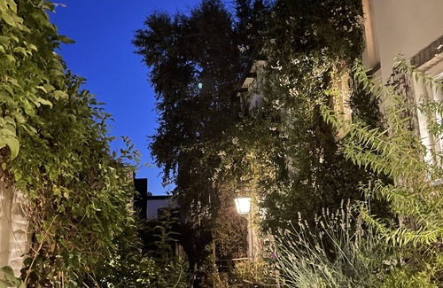 Bussum Casa | The Bussum Stables