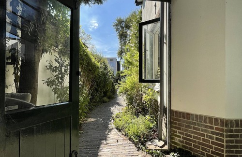 Bussum Casa | The Bussum Stables