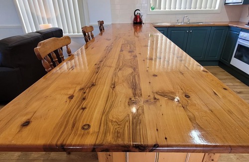 Cootamundra Casa | 'The Butcher's Block' - a home away from home