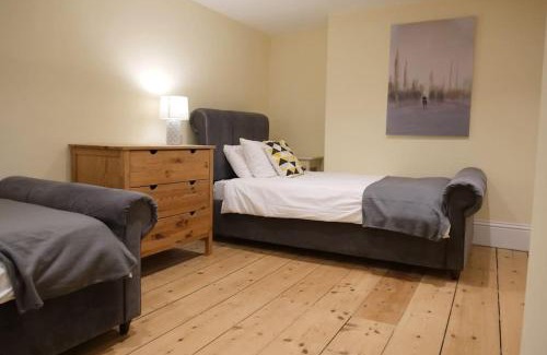 Puckeridge Casa | The Butcher's Block