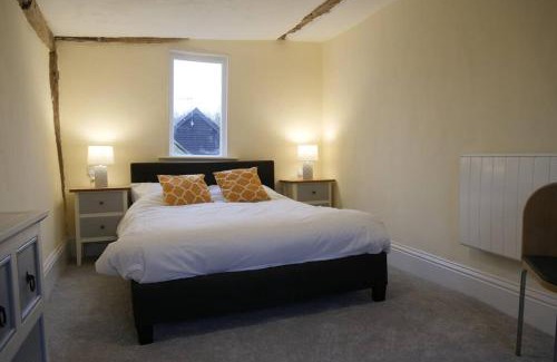 Puckeridge Casa | The Butcher's Block