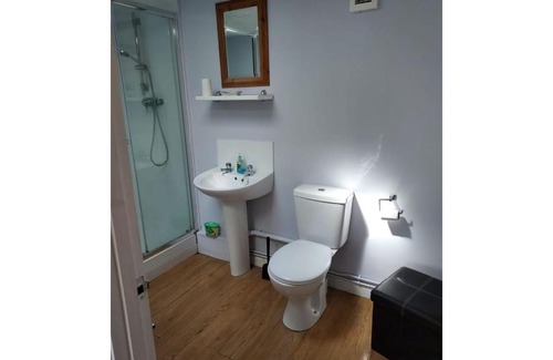 Knodishall Hotel | The Butchers Arms Freehouse