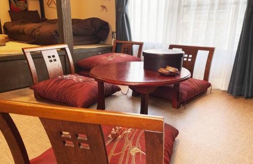 Kamakura Apartamento | *THE CABIN 鎌倉*鎌倉エリア/寛ぎのレトロなお部屋/ワンちゃんOK
