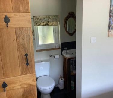 Garn Fadryn Casa | The Cabin at Bragdy