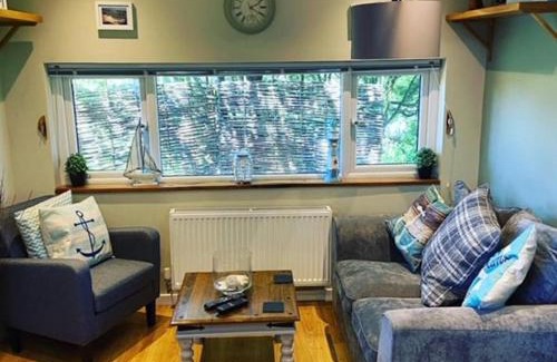 Garn Fadryn Casa | The Cabin at Bragdy