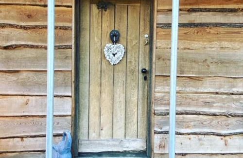 Garn Fadryn Casa | The Cabin at Bragdy