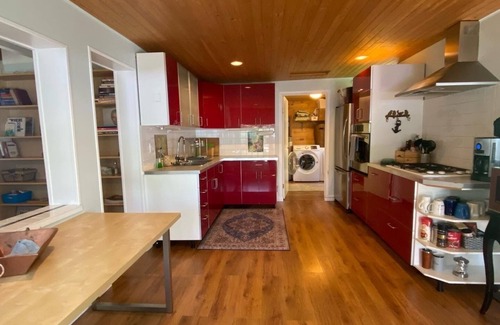 Northern Alberta Cabina | The Cabin at Marten Beach