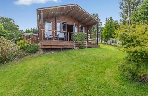 Newtown Casa | The Cabin Cefn Mawr