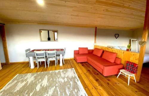 Belogradchik Casa | The Cabin On the Hill