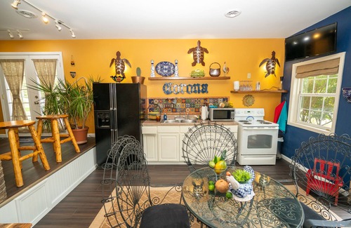 Turners Casa | The Cabo Casa