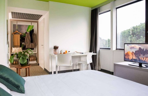 Rome Hotel | The Caesar Roma