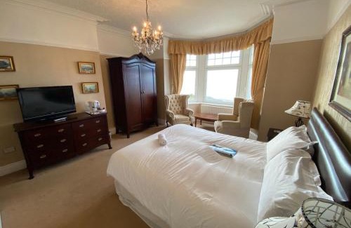 Calder Bridge Cama Y Desayuno | The Calder House Hotel