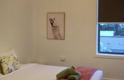 Wonthaggi Hotel | The Caledonian Hotel