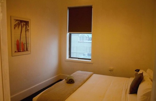 Wonthaggi Hotel | The Caledonian Hotel