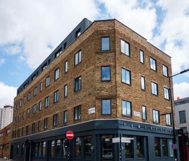 Haverstock Hotel | The Camden Town Hotel