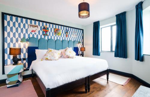 Haverstock Hotel | The Camden Town Hotel