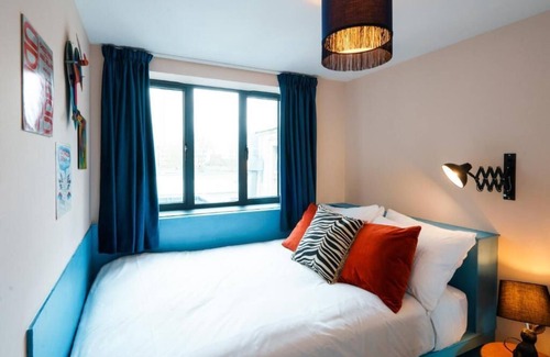 Haverstock Hotel | The Camden Town Hotel