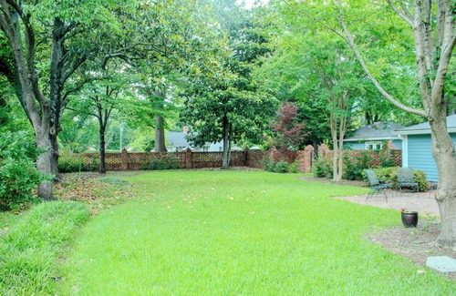 Clinton Apartamento | The Camelia Room - Private Room w/ Ensuite Bath in Historic Downtown Home