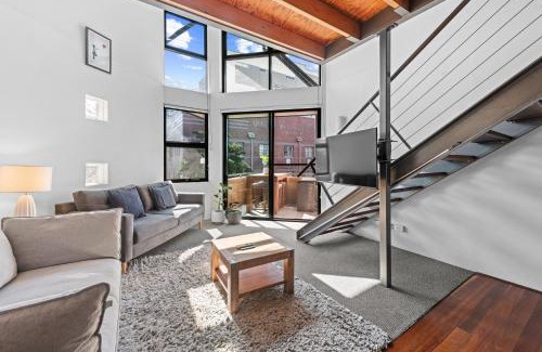 Teneriffe Apartamento | The Cannery Apartments Teneriffe