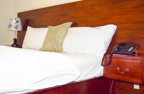 Monrovia Hotel | The Cape Hotel