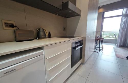 Menlyn Apartamento | The Capital Trilogy Hotel