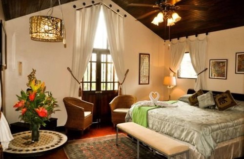 Ciudad Cariari Cama Y Desayuno | The Cariari Bed and Breakfast