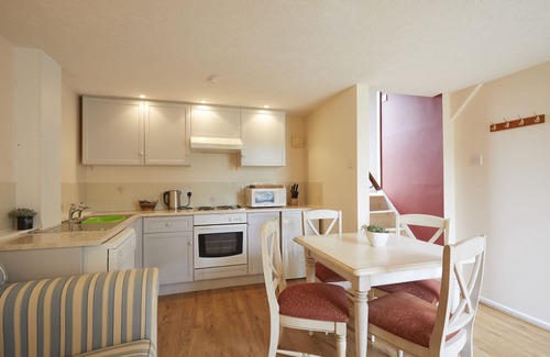 Sidmouth Cabaña | La casa de campo de los carruajes