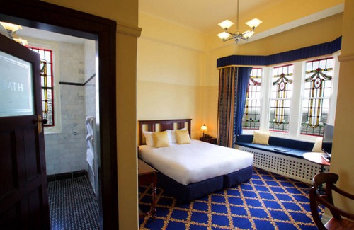 Katoomba Hotel | The Carrington Hotel