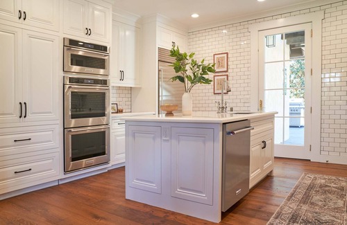 Rutherford Villa | The Casita