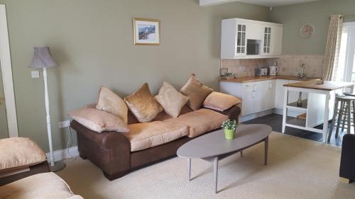 Strangford Apartamento | The Castle Apartment