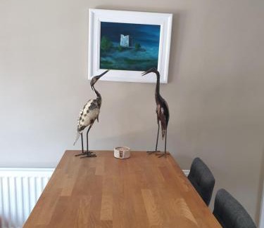 Strangford Apartamento | The Castle Apartment