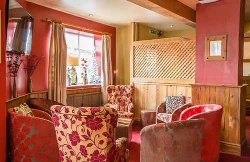 Talgarth Hotel | The Castle Hotel