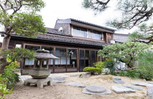 Toyama Apartamento | The CATAN 政太郎