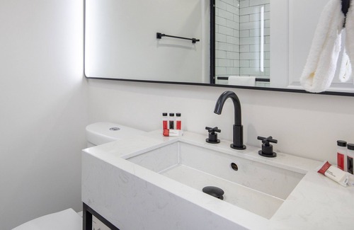 Beresford Park Hotel | The Catrina Hotel