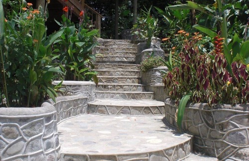 La Ceiba Casa | The Ceiba Tree House. Perfect for families who like Eco Tourism