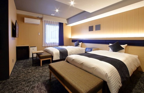 Kurume Hotel | The Celecton Kurume