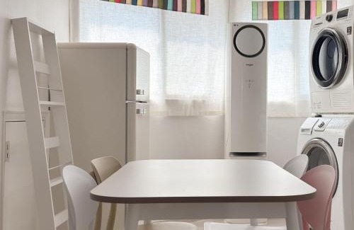 Sunginil-tong Villa | The center of Seoul 동묘2분 낙산공원 동대문 DDP 명동 인사동 광화문