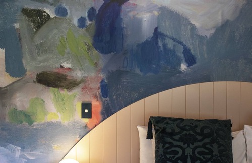 Queenstown City Centre Cabina | The Central Private Hotel by Naumi Hotels
