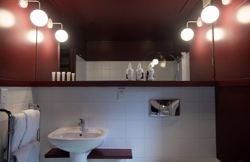 Queenstown City Centre Cabina | The Central Private Hotel by Naumi Hotels