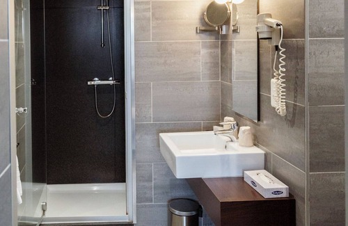 Hasselt Hotel | The Century