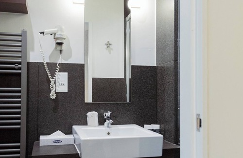 Hasselt Hotel | The Century