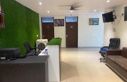 Delhi Casa | The Chaitanya United Stay