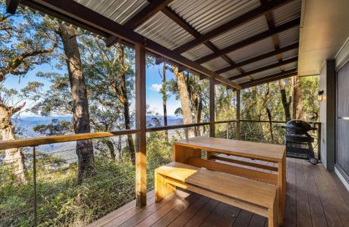 Brinerville Casa | The Chalet