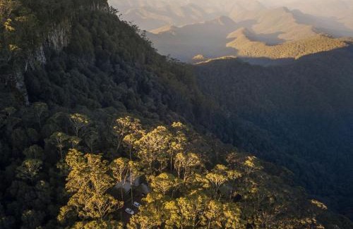 Brinerville Casa | The Chalet