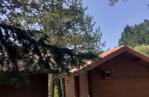Llogara National Park Chalet De Esquí | The Chalet, Iliria Llogora
